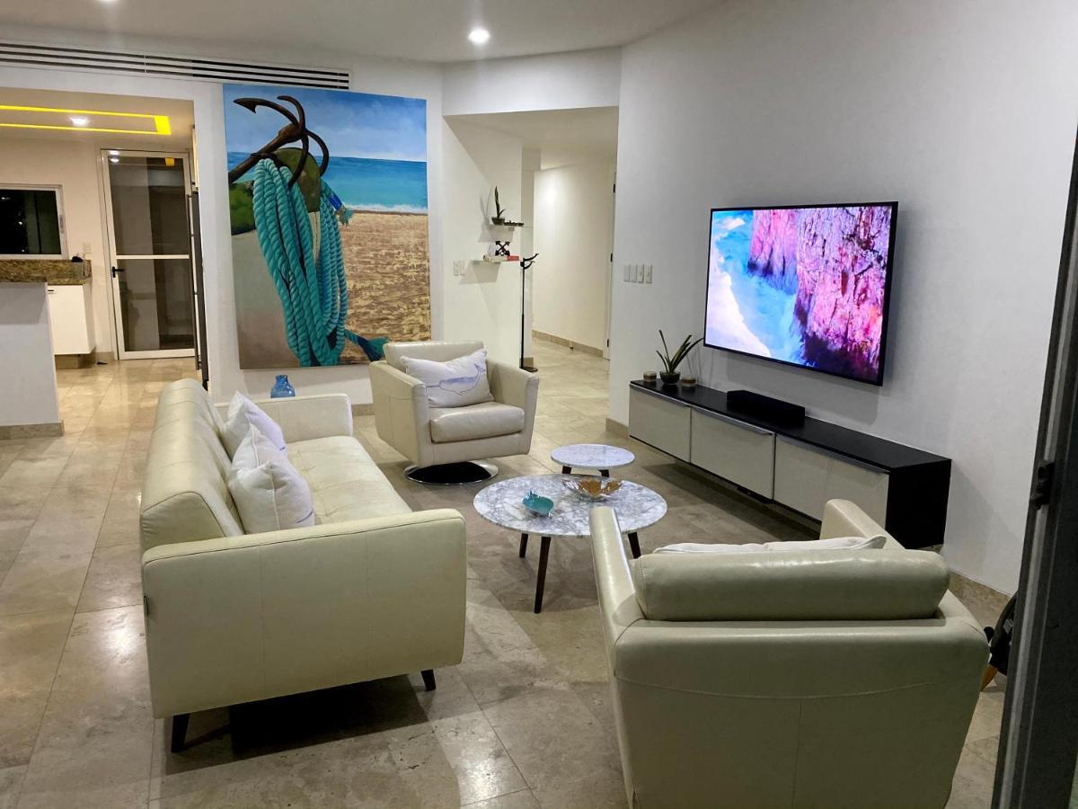 Condominio Marazul