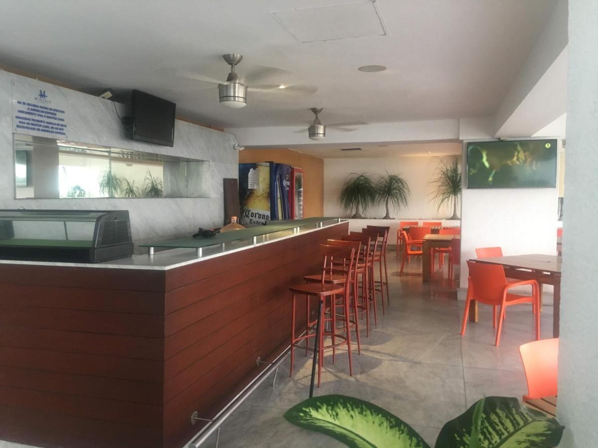 Condominio Marazul Apartamento