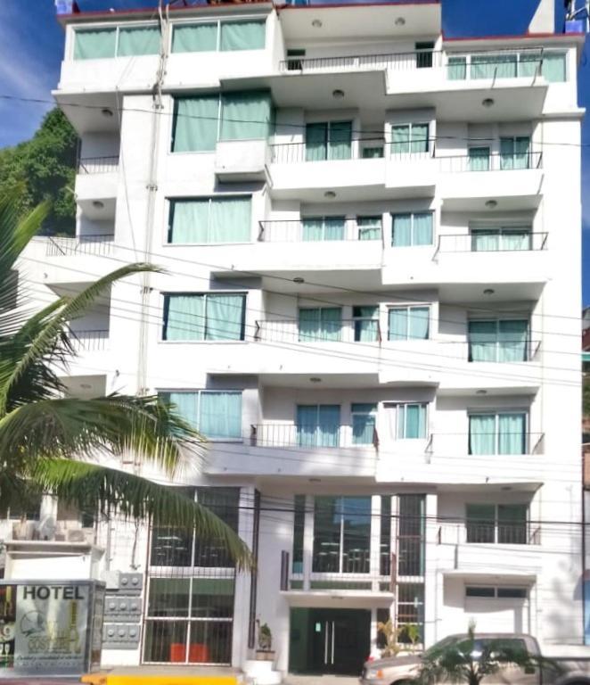 Costera Boutique Hotel Acapulco