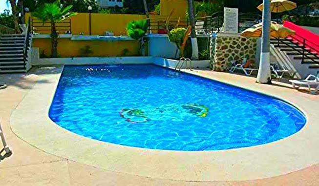 Apartamento Twin Towers Departamento Vip Playa