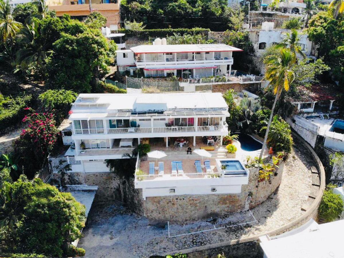 Pier D Luna Guest house 2*