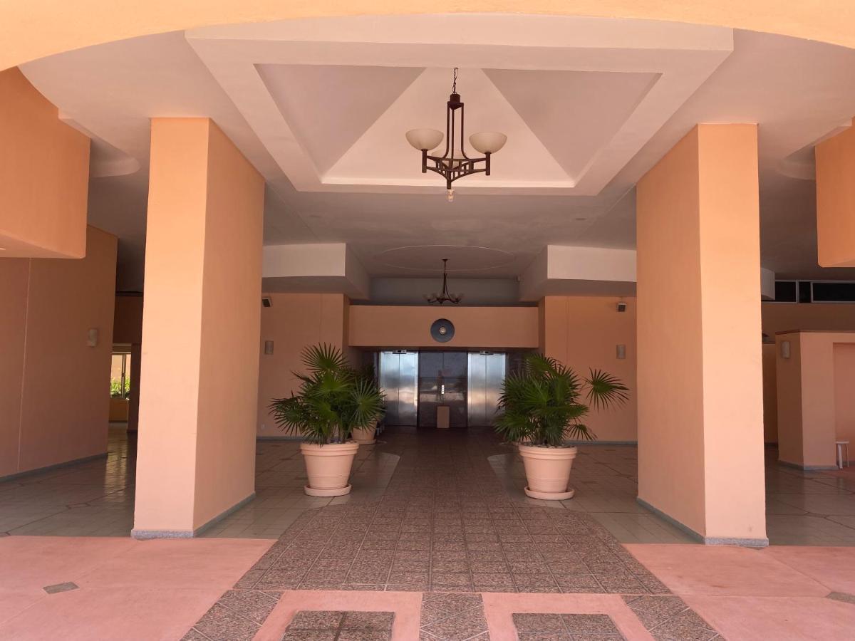Apartment Comfortable Beachfront In Acapulco