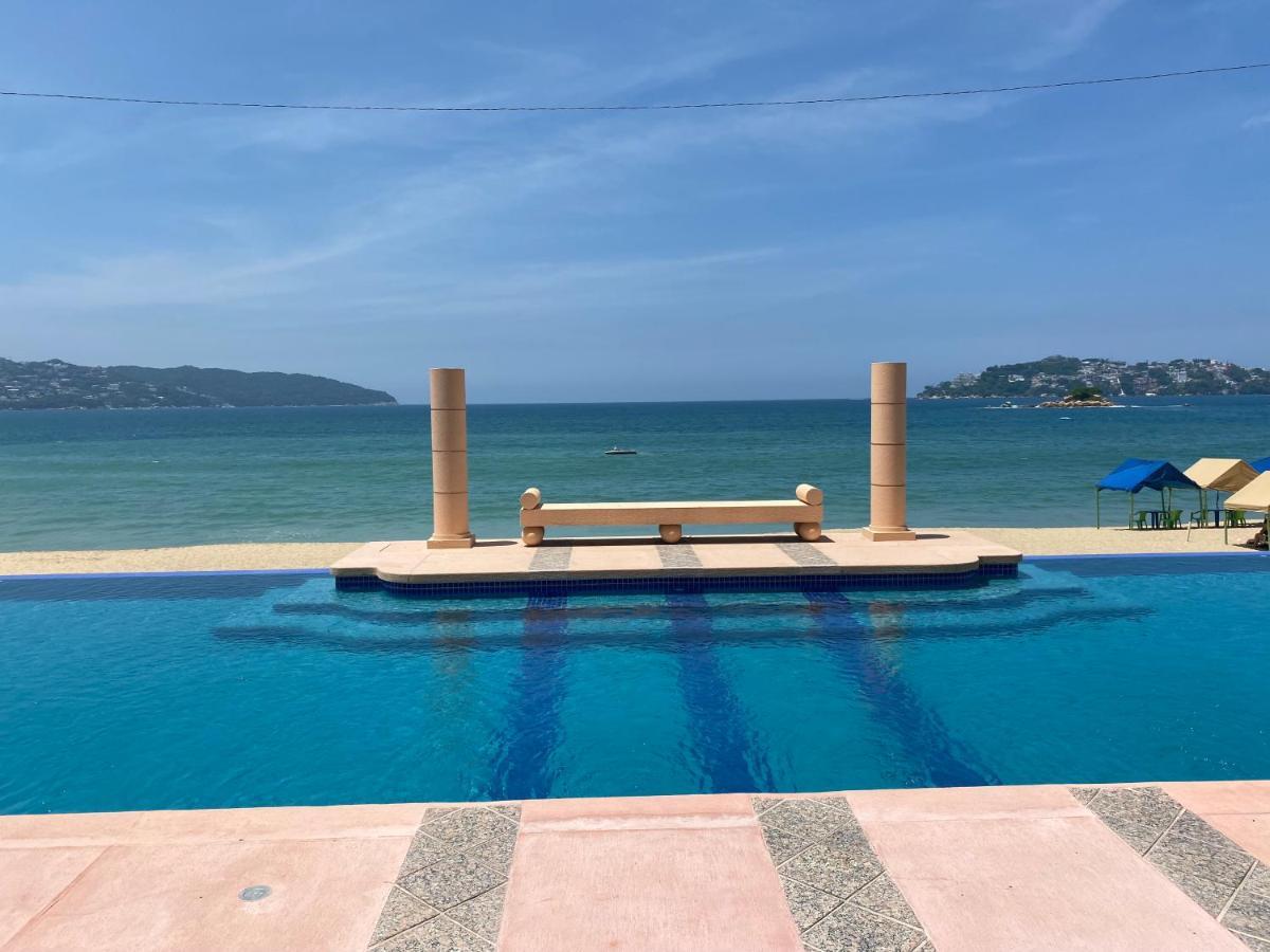 Apartment Comfortable Beachfront In *