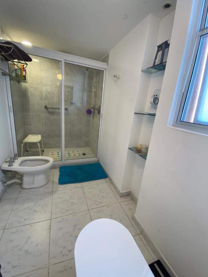 Apartment Comfortable Beachfront In Acapulco