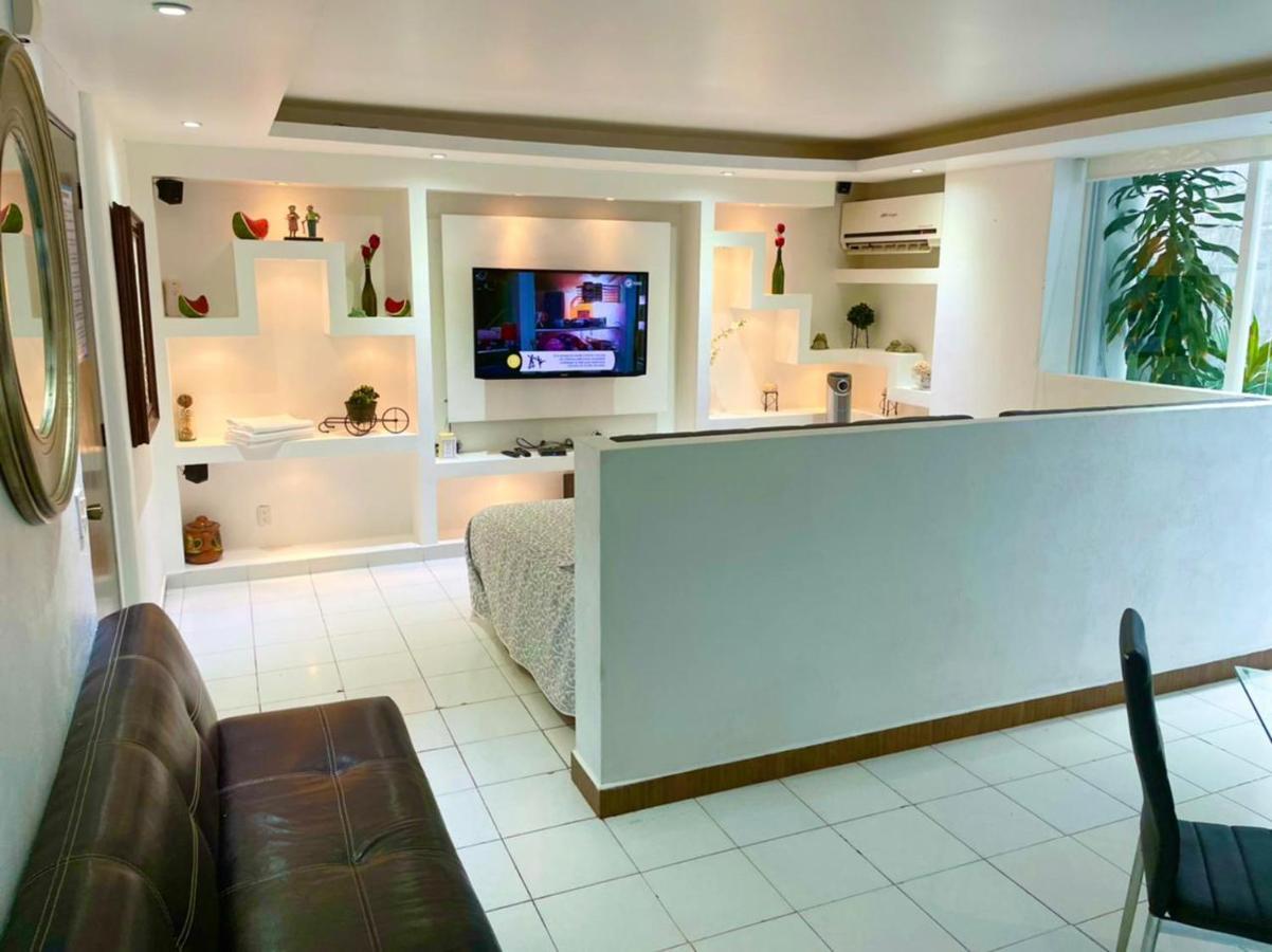 Aparthotel Sky Y Mediterrane *