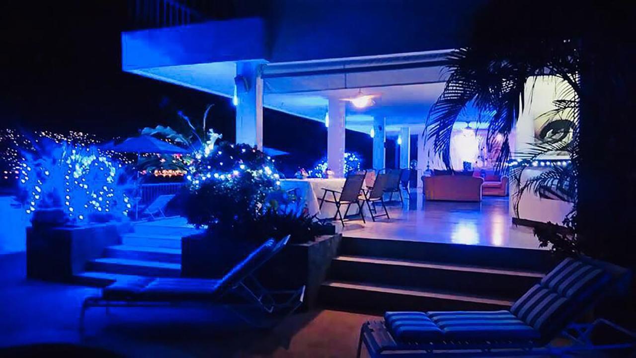 Guest house Pier D Luna 2*