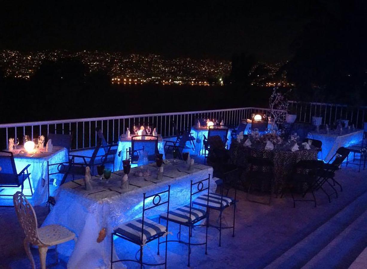 Guest house Pier D Luna