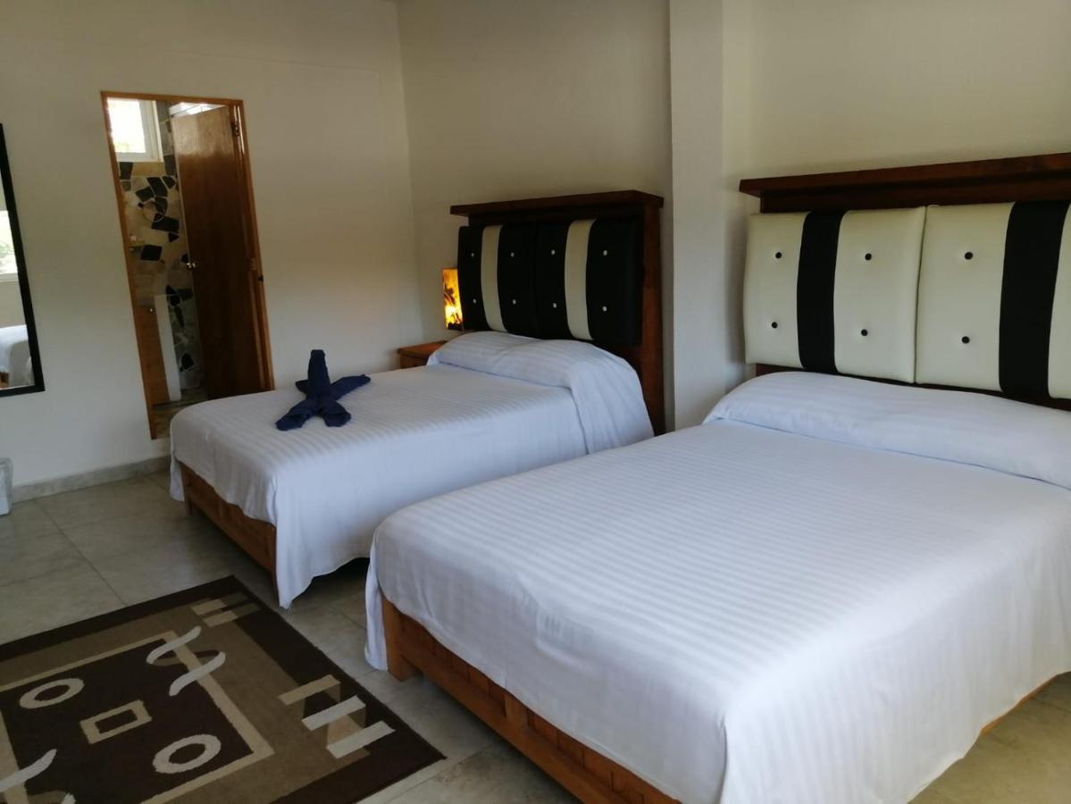 Hotel Costera Boutique