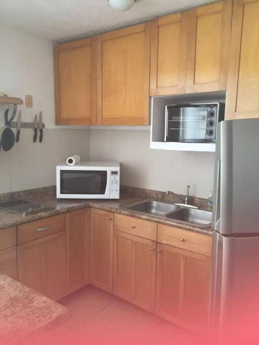 Apartment Diamante. Comodo Y Funcional Departamento En Puente Del Mar Acapulco