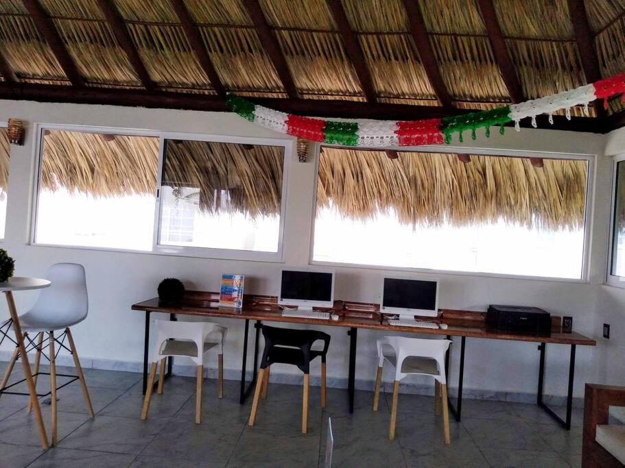 Apartment Diamante. Comodo Y Funcional Departamento En Puente Del Mar *