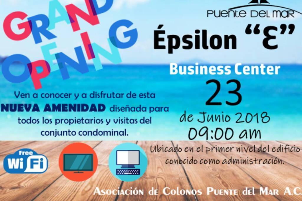 Diamante. Comodo Y Funcional Departamento En Puente Del Mar * Acapulco