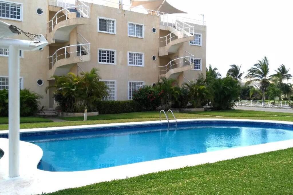 Apartment Diamante. Comodo Y Funcional Departamento En Puente Del Mar *