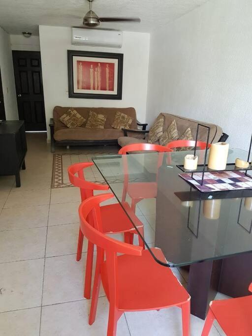 Apartment Diamante. Comodo Y Funcional Departamento En Puente Del Mar