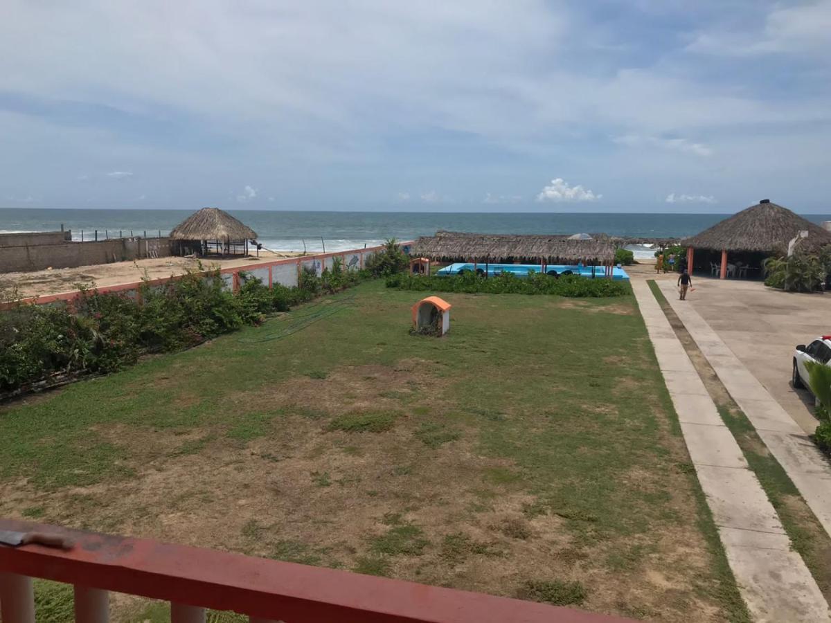 HM Arenas del Mar Inn