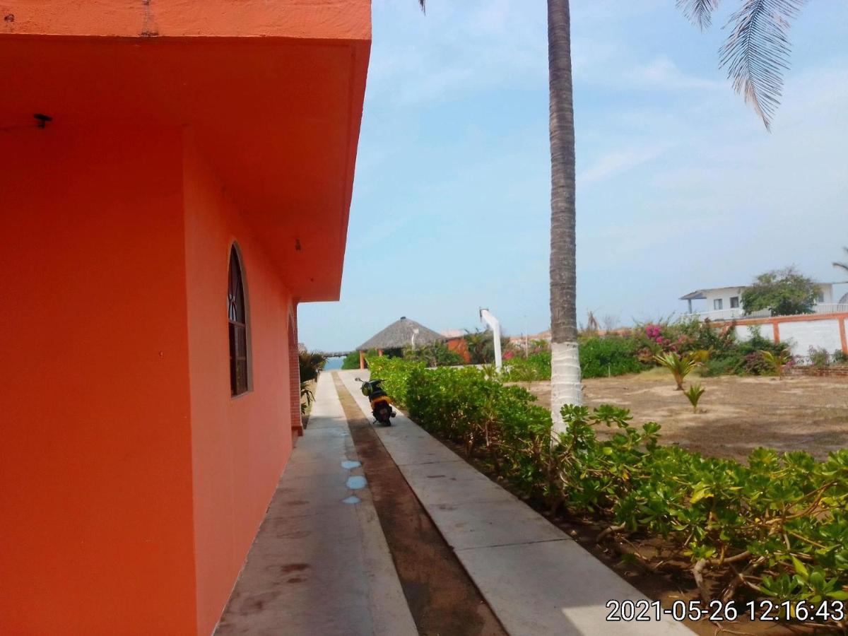HM Arenas del Mar Inn 2*