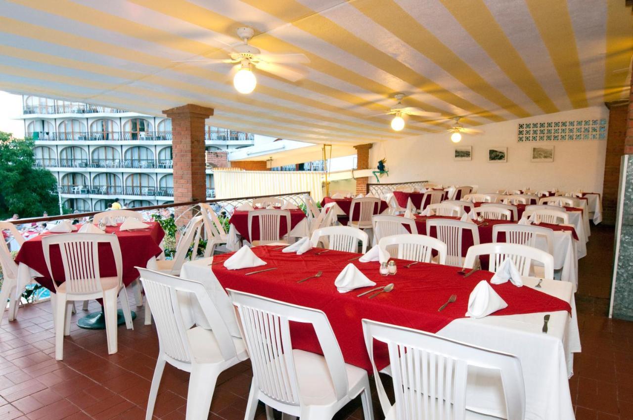 Hotel Real Bananas 3*