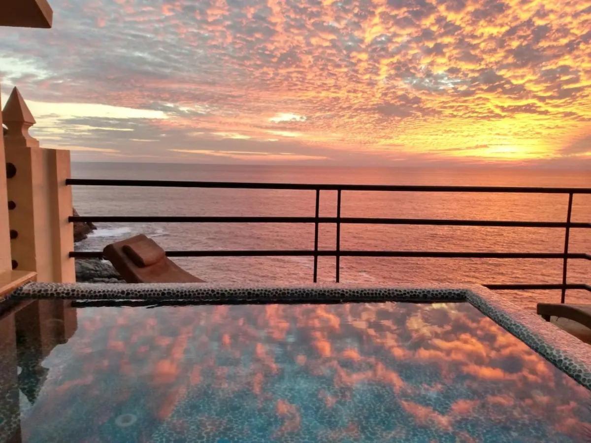 Casa Tritones Villa Acapulco