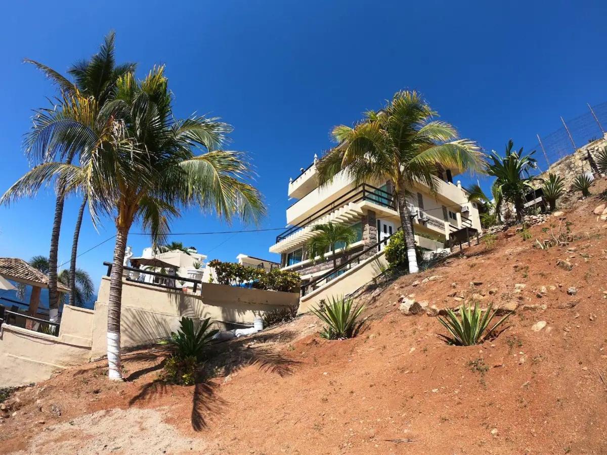 Casa Tritones * Acapulco