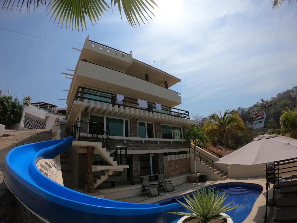 Villa Casa Tritones *