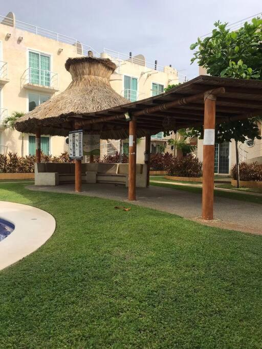 Rincon Diamante Alberca 5 Min Playas&pet Friend Apartamento Acapulco