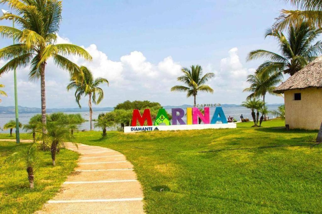 Rincon Diamante Alberca 5 Min Playas&pet Friend * Acapulco