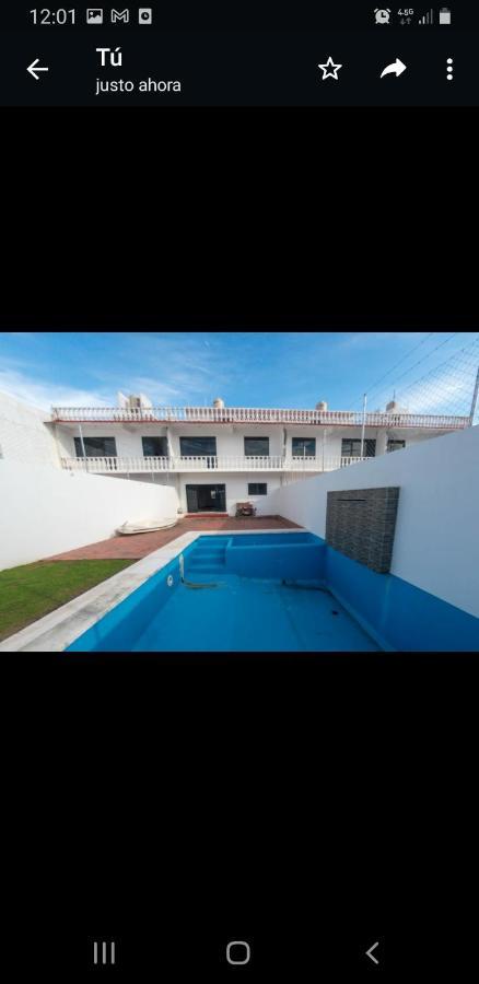 Diamante Nueva E Increible Con Alberca Propia Villa *