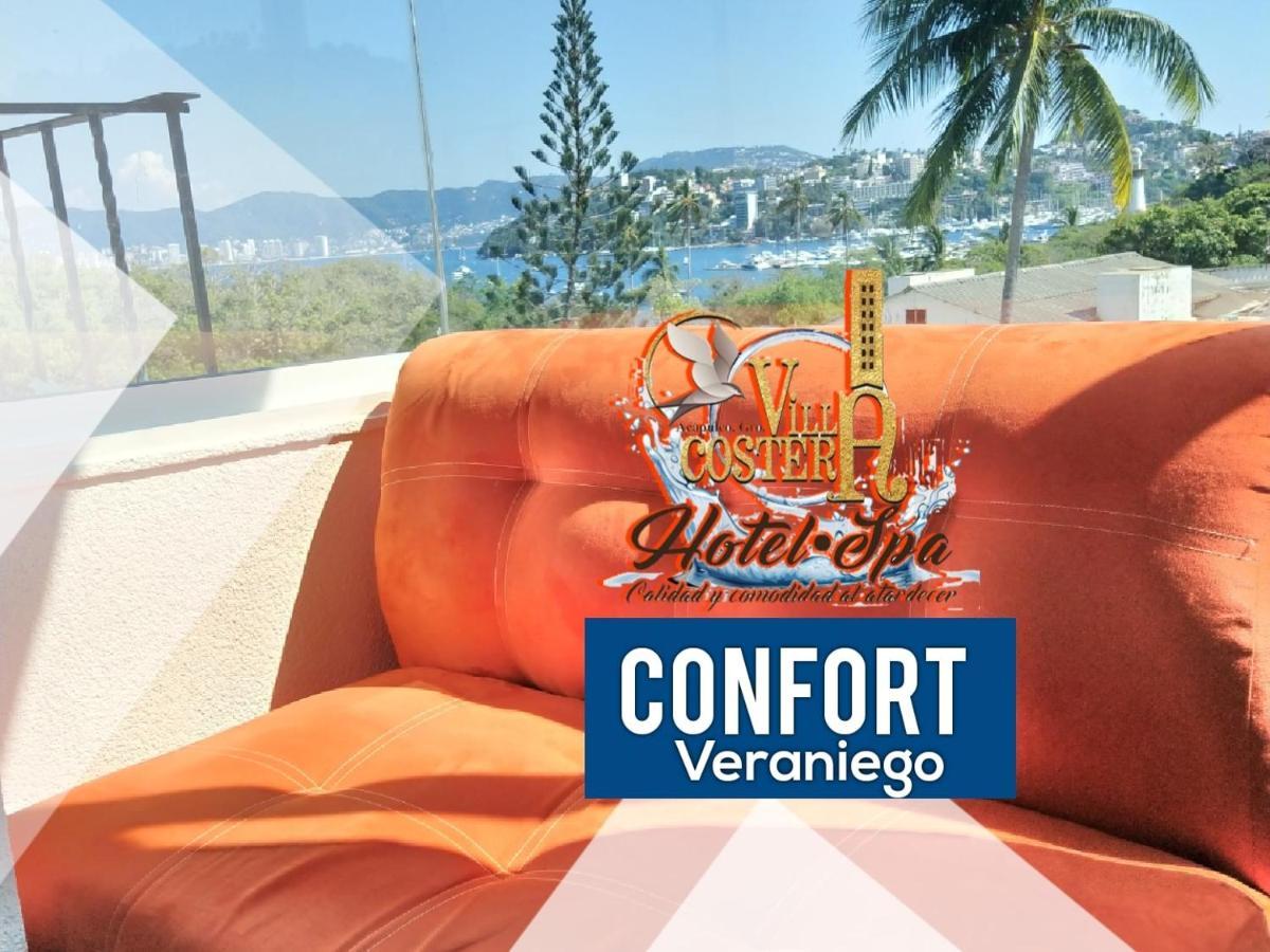 Hotel Costera Boutique