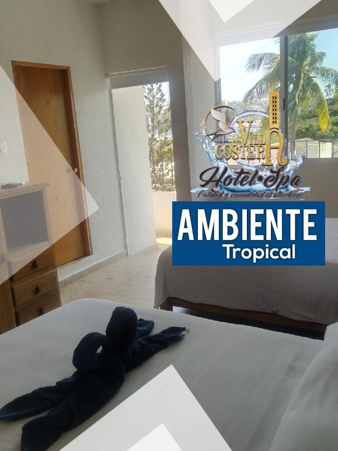 Costera Boutique 2*
