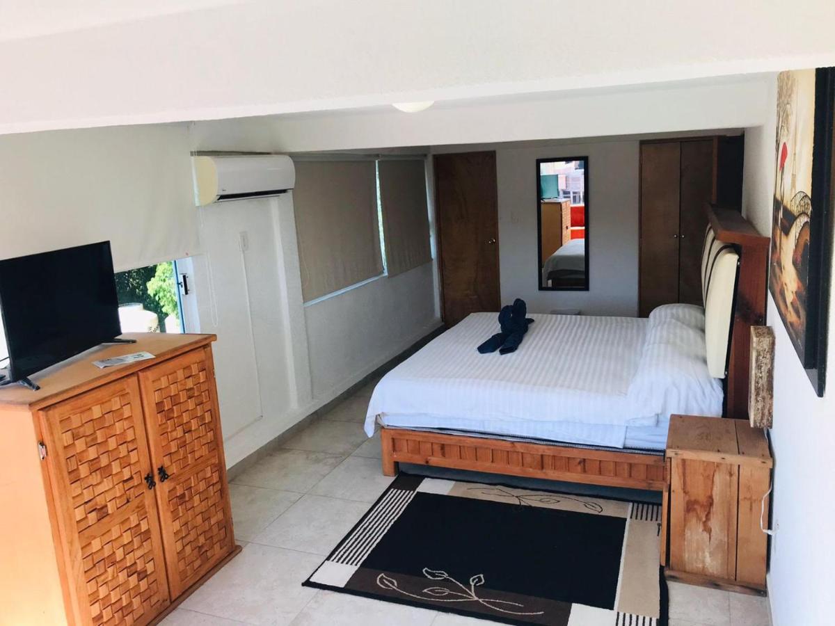 Costera Boutique Acapulco