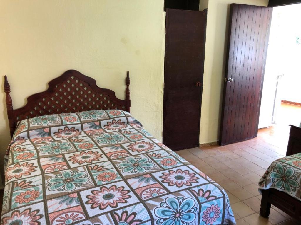 Apartment Bungalows Los Milagros *