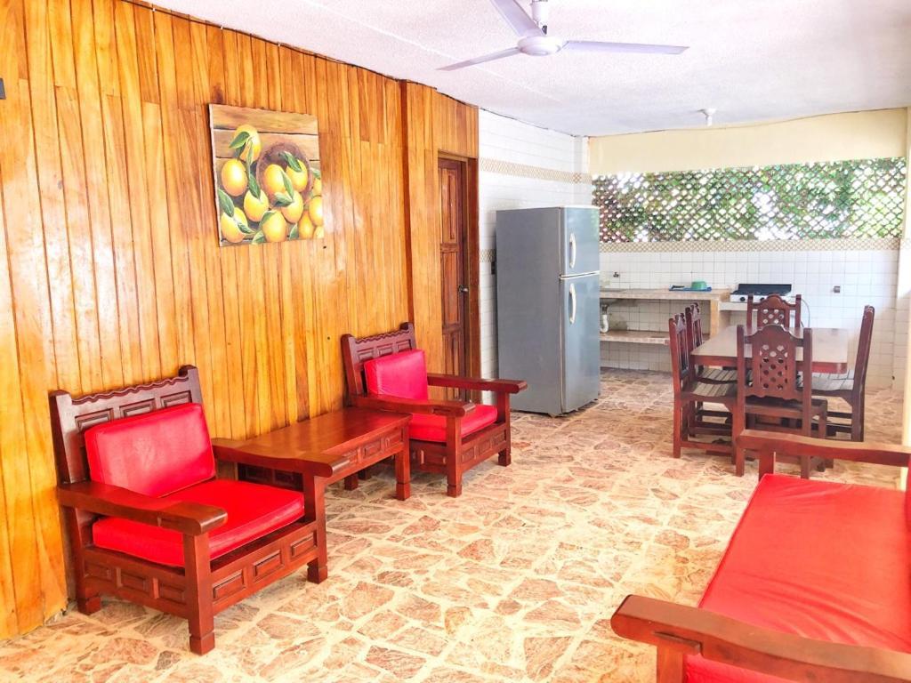 Apartment Bungalows Los Milagros Acapulco