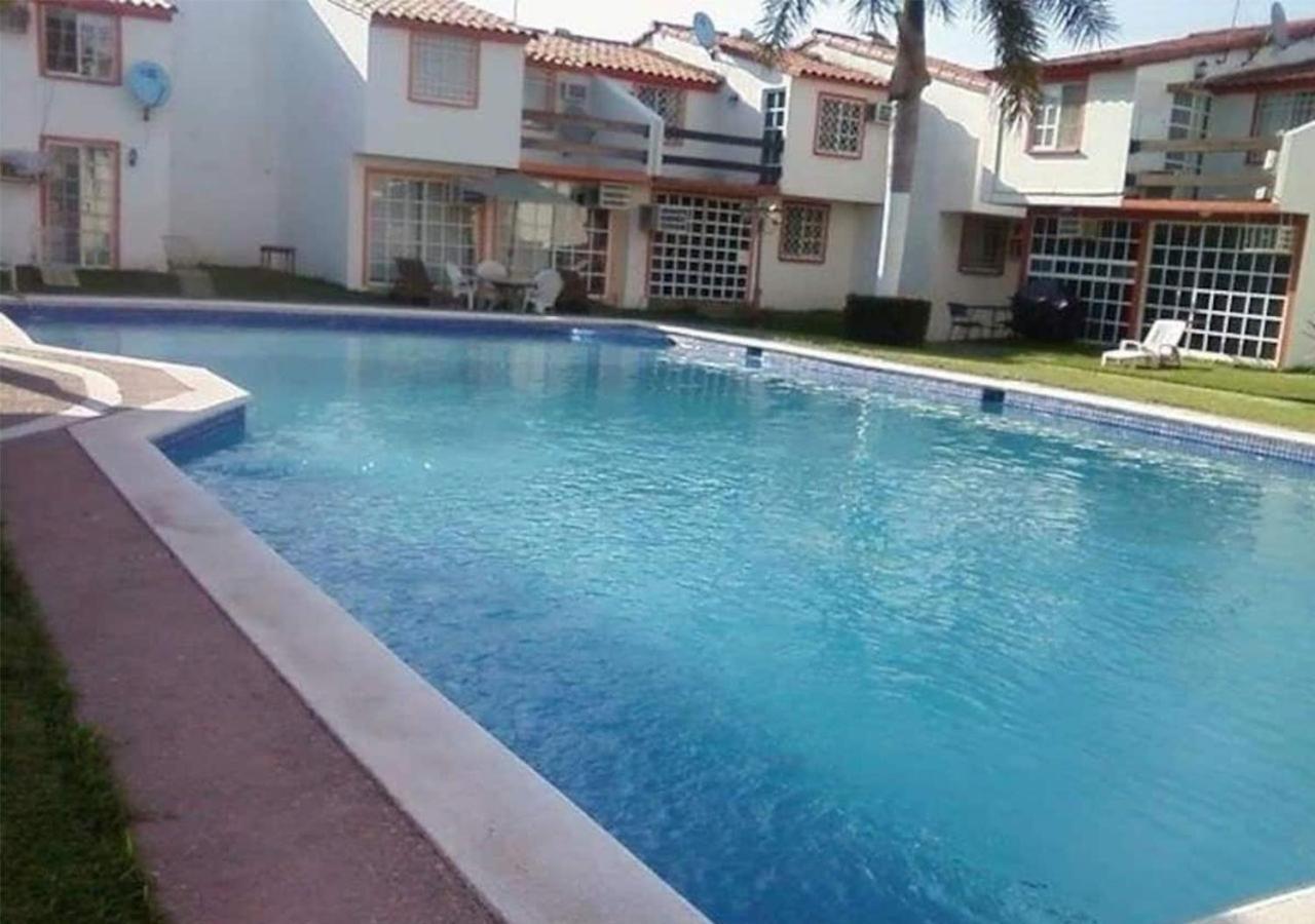 Holiday home Casa Completa Con Alberca Zona Diamante