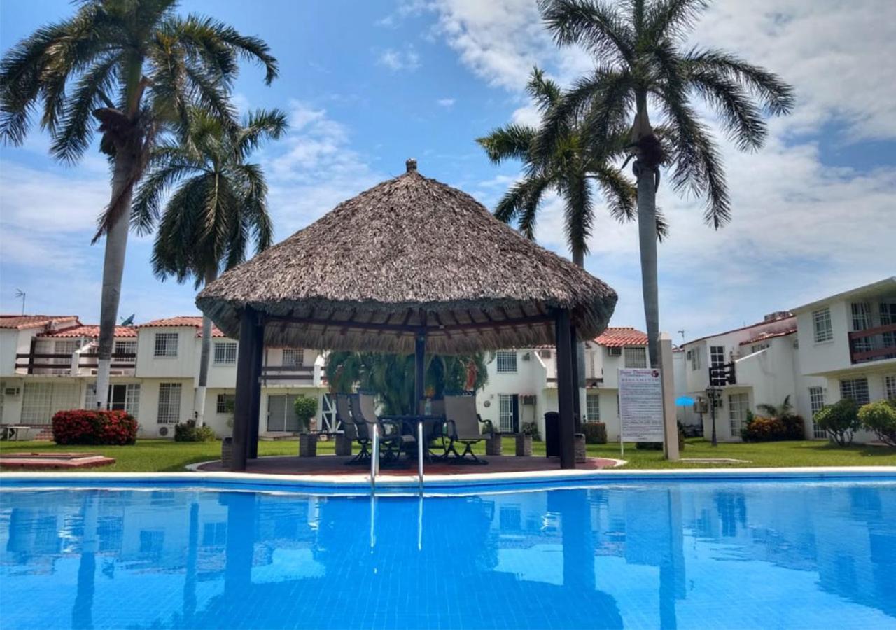 Holiday home Casa Completa Con Alberca Zona Diamante *