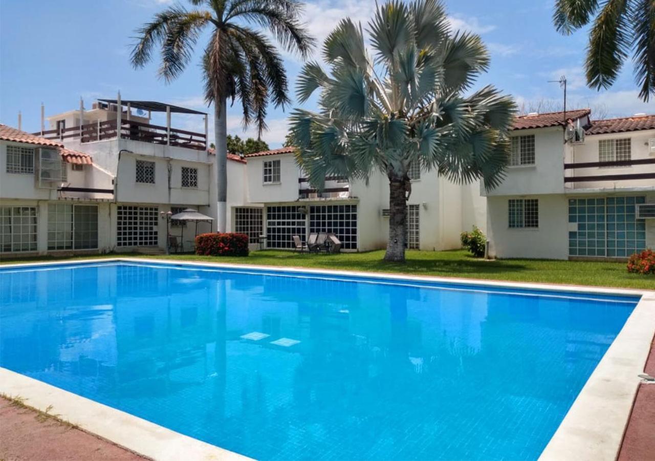 Casa Completa Con Alberca Zona Diamante * Acapulco