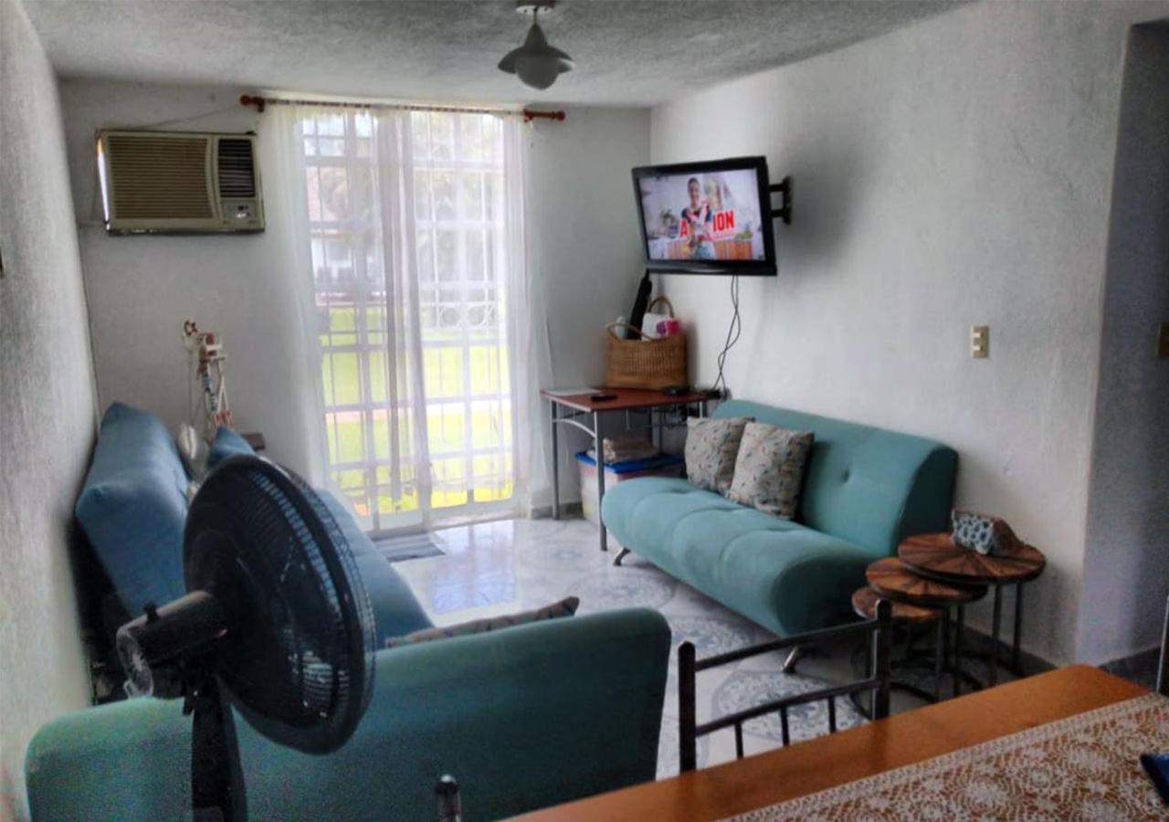 Holiday home Casa Completa Con Alberca Zona Diamante