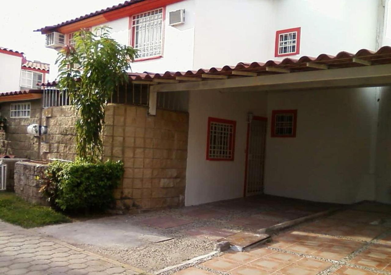 Holiday home Casa Completa Con Alberca Zona Diamante *