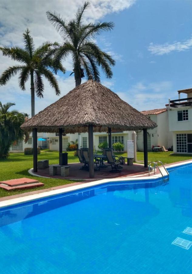 Casa Completa Con Alberca Zona Diamante Acapulco