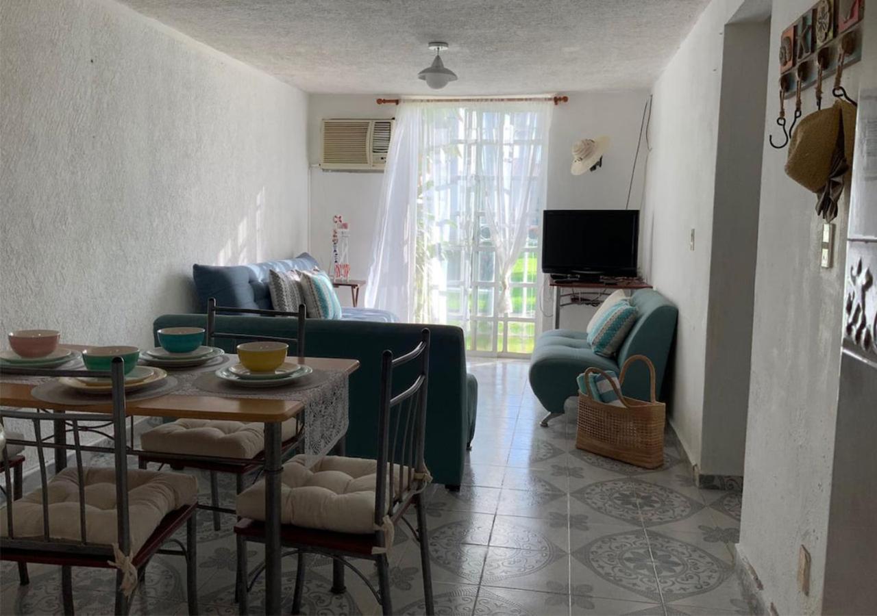 Casa Completa Con Alberca Zona Diamante Acapulco