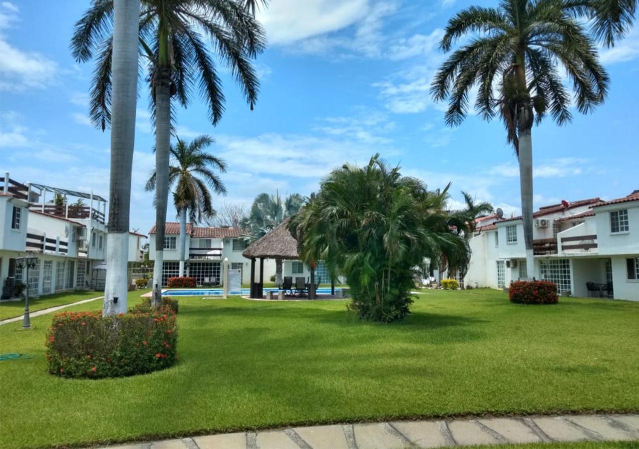 Holiday home Casa Completa Con Alberca Zona Diamante