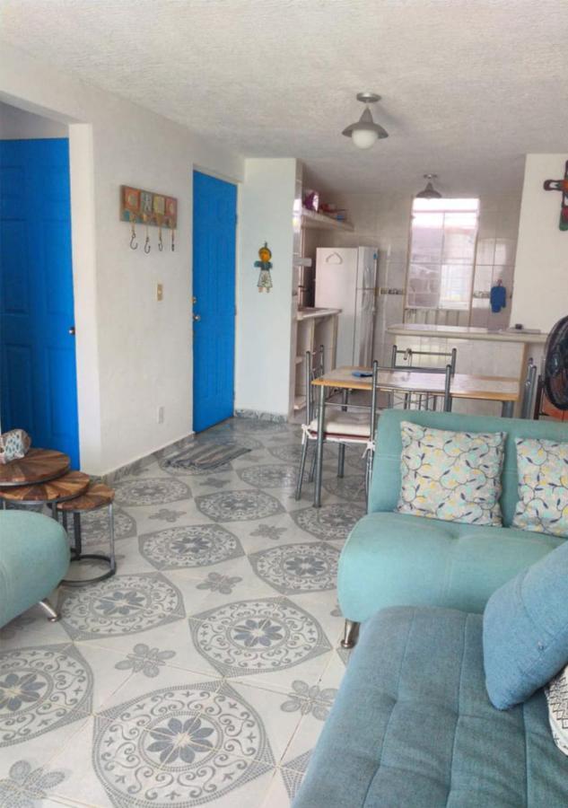 Casa Completa Con Alberca Zona Diamante Holiday home *