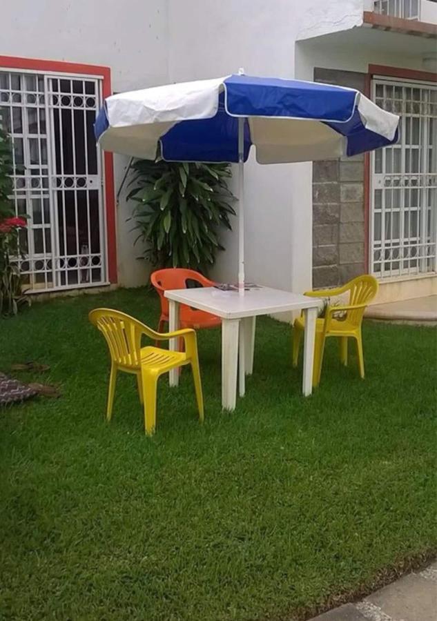 Casa Completa Con Alberca Zona Diamante Holiday home Acapulco