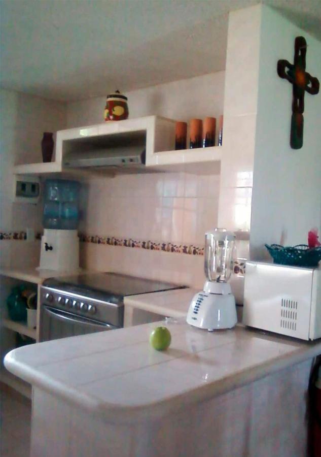Casa Completa Con Alberca Zona Diamante Acapulco