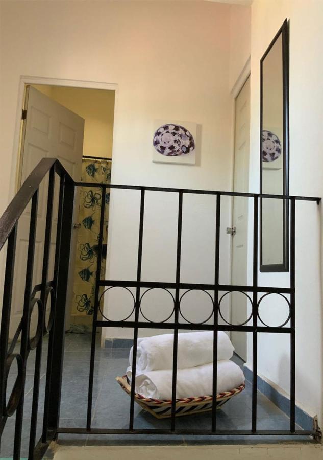 Casa Completa Con Alberca Zona Diamante Holiday home