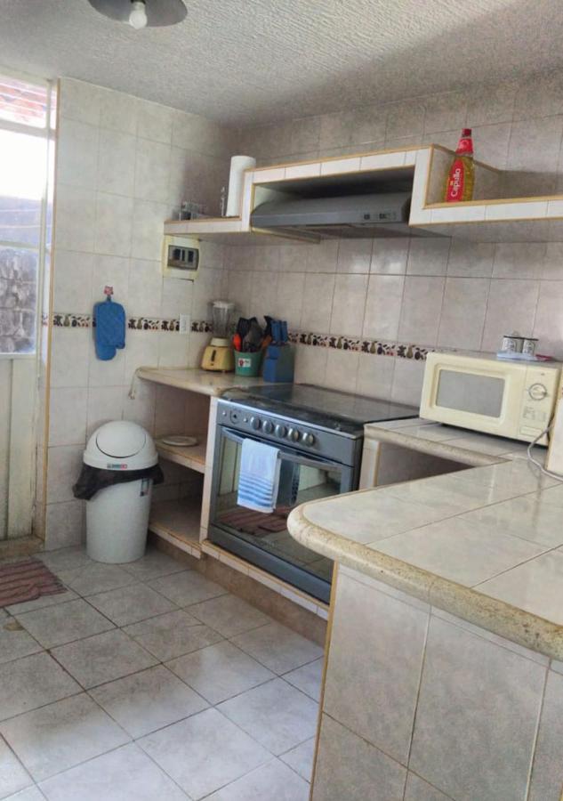 Casa Completa Con Alberca Zona Diamante * Acapulco