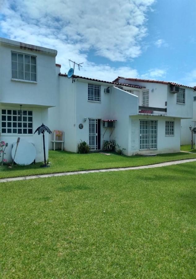Holiday home Casa Completa Con Alberca Zona Diamante *