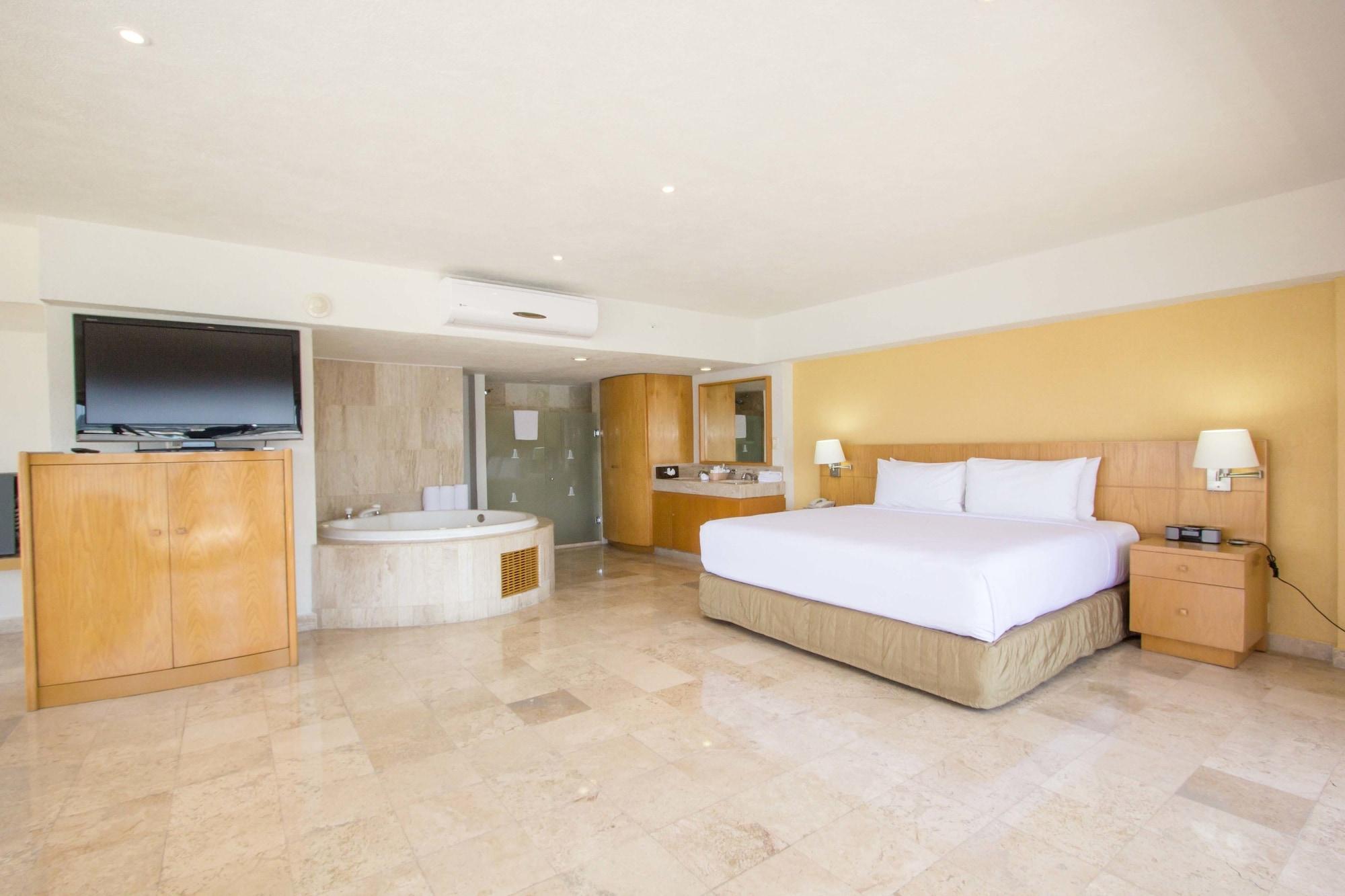 Hotel Hs Hotsson Acapulco