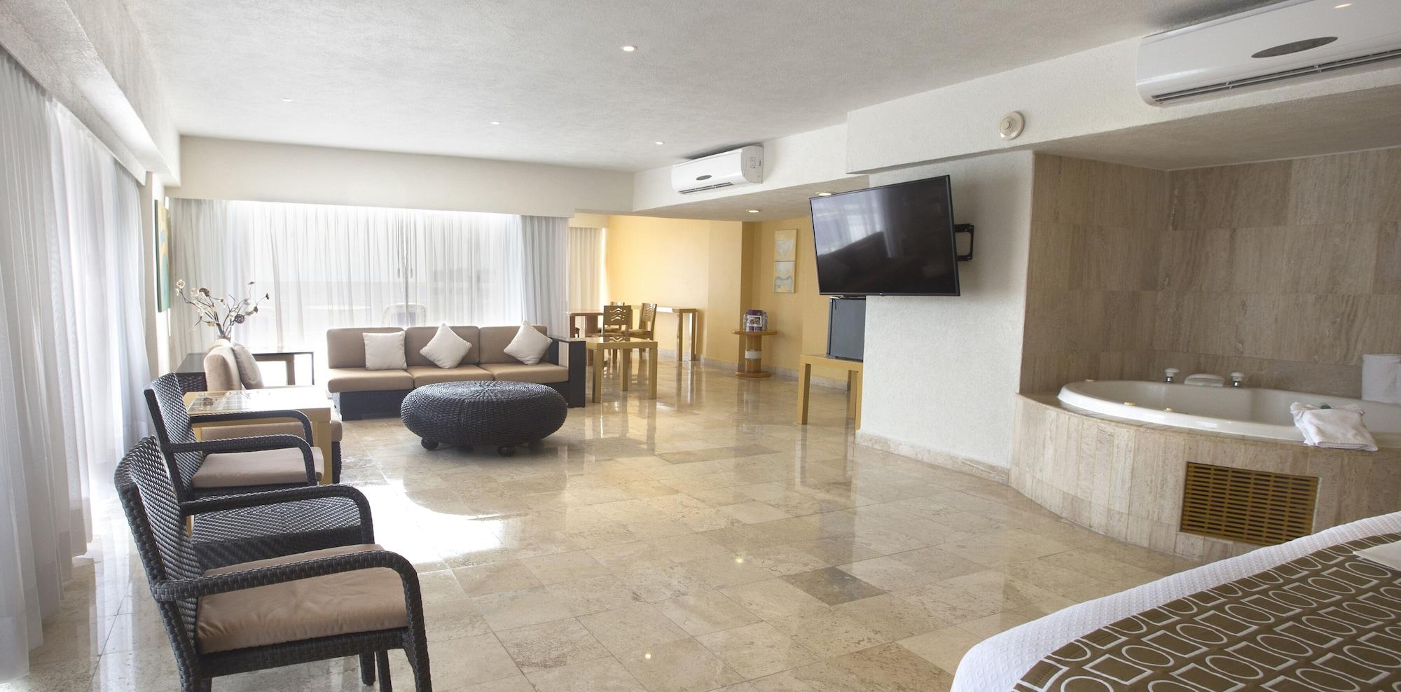 Hs Hotsson 5* Acapulco