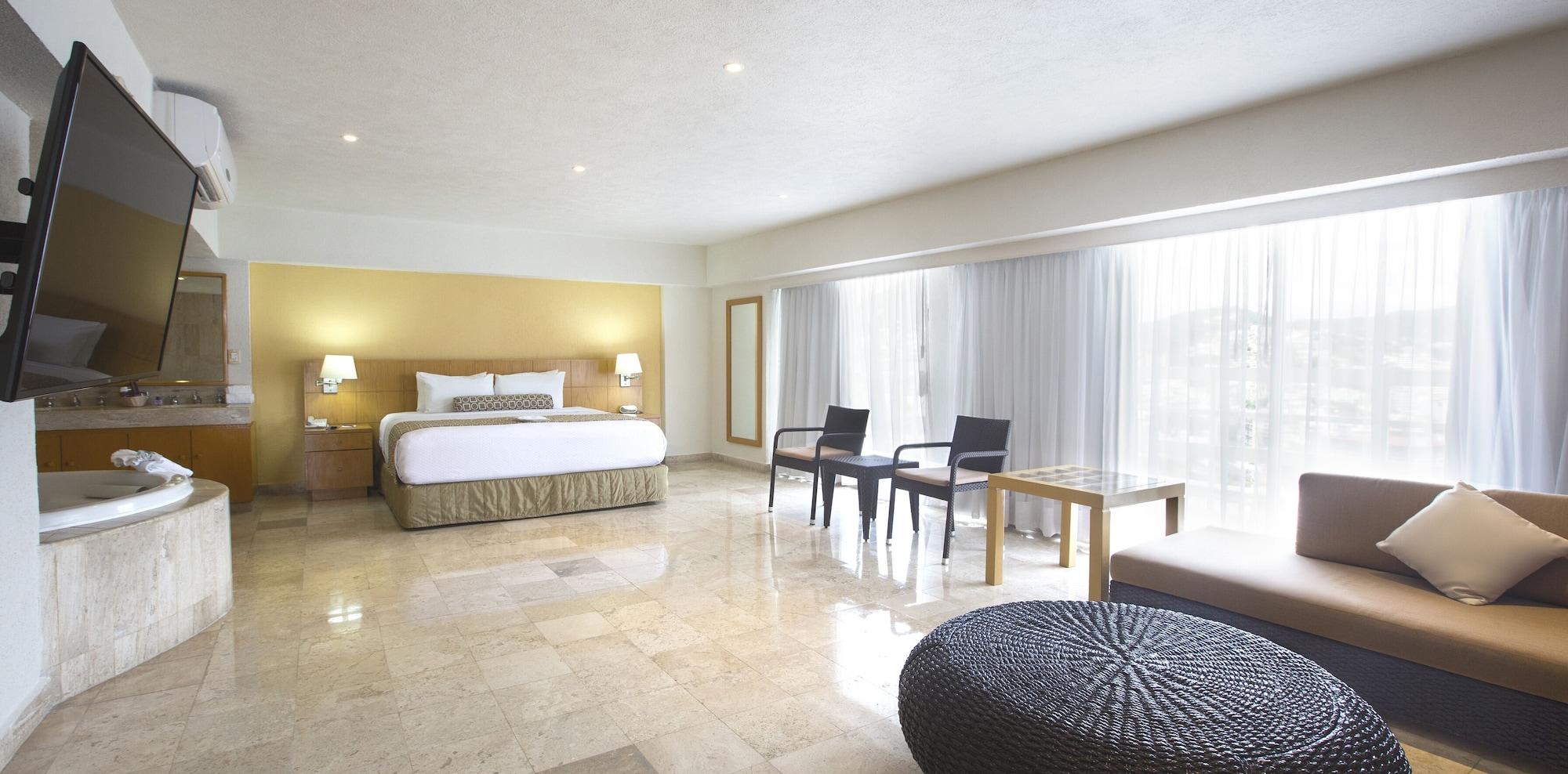 Hotel Hs Hotsson 5*