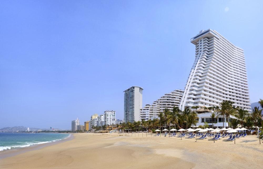 Hotel Hs Hotsson Acapulco