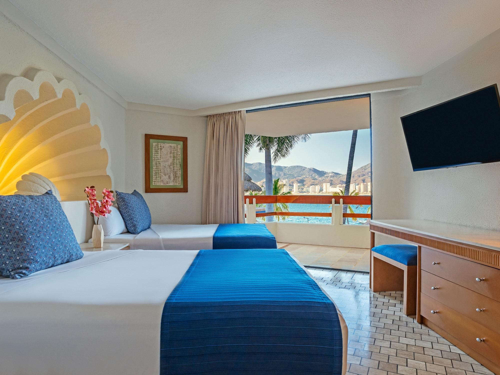 Resort Park Royal Acapulco